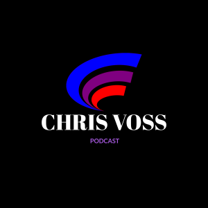 Chris Voss Podcast