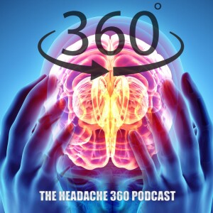 User Podcast Logo
