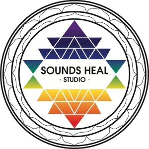 Sounds Heal Podcast