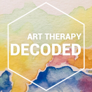 Art Therapy Decoded