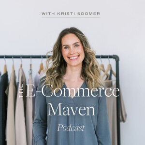 The eCommerce Maven Podcast