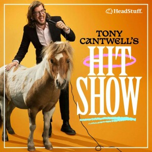 Tony Cantwell’s Hit Show