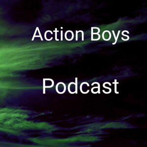 User Podcast Logo