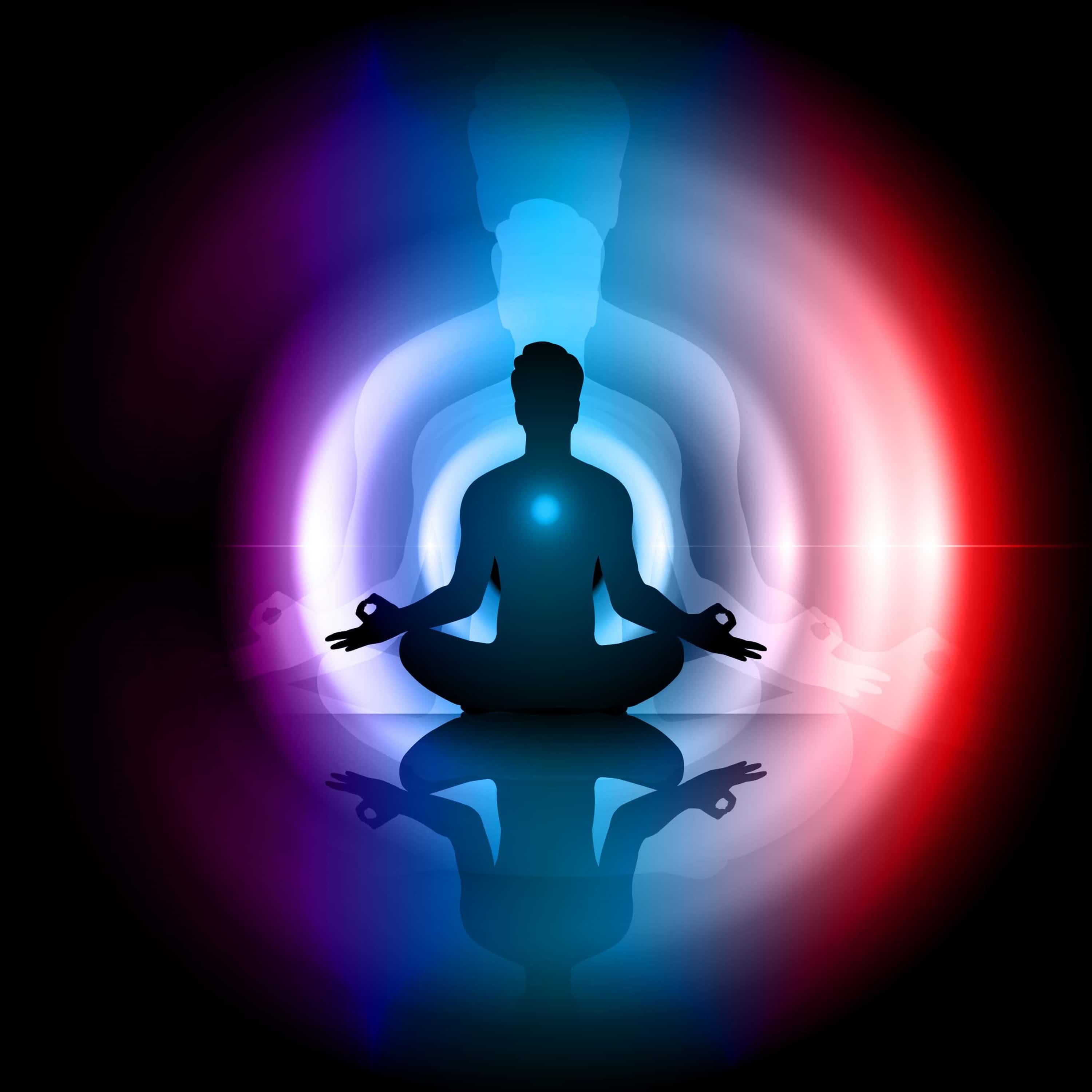 Meditation music. Peaceful calm music 528, 432 Hz Podcast - Meditation ...
