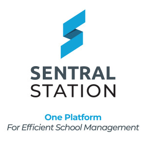 Sentral Station