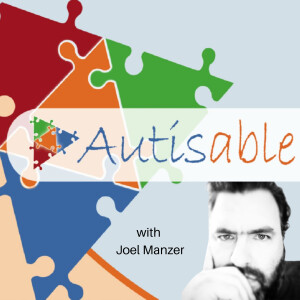 User Podcast Logo