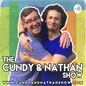 The Cundy & Nathan Show