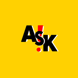 Ask! CHANNEL