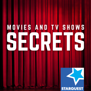 Secrets of Movies and TV Shows