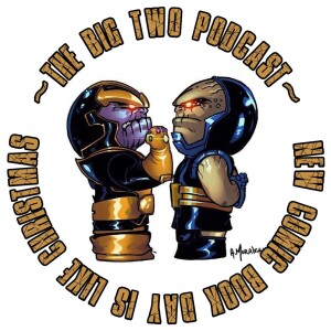 The Big Two Podcast™