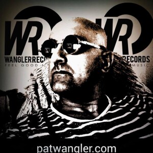 Pat WANGLER   / Wanglerrecords