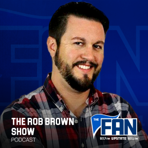 The Rob Brown Show