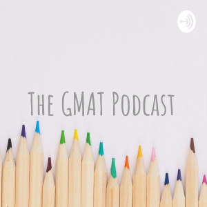 The GMAT Podcast (from EuroGMAT)