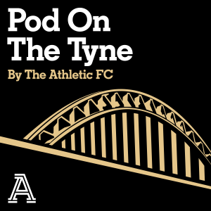 Pod On The Tyne: The Athletic FC’s Newcastle United show