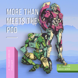 More Than Meets The Pod