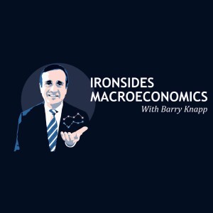 Ironsides Macroeconomics ’It’s Never Different This Time’