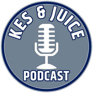 Kes & Juice Podcast Podcast
