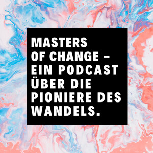 User Podcast Logo