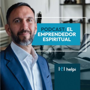 El Emprendedor Espiritual