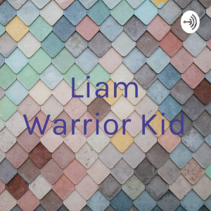 Liam Warrior Kid