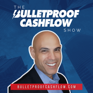 Bulletproof Cashflow: Multifamily & Apartment Investing for Financial Freedom