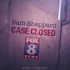 Sam Sheppard: Case Closed