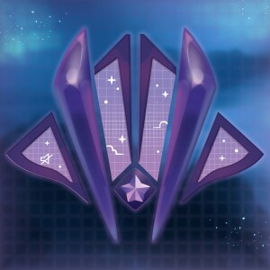 User Podcast Logo