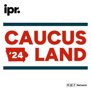 User Podcast Logo