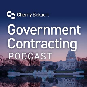 Cherry Bekaert: Government Contractors Guidance