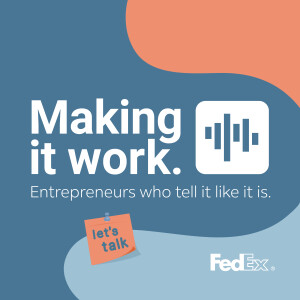 User Podcast Logo