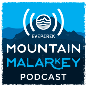 Mountain Malarkey Podcast