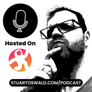 Inverted Podcast by Stuart Oswald