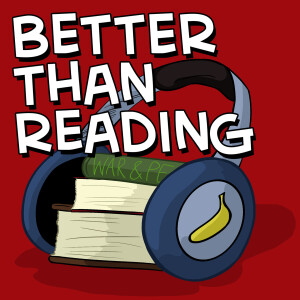 User Podcast Logo