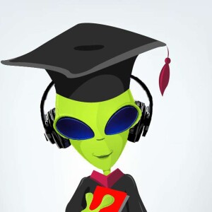 User Podcast Logo