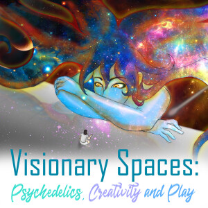 Visionary Spaces: Psychedelics, Creativity and Play