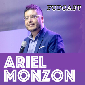 Predicas pastor Ariel Monzón