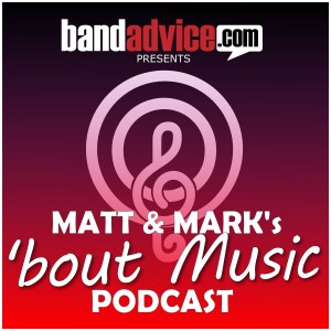 User Podcast Logo