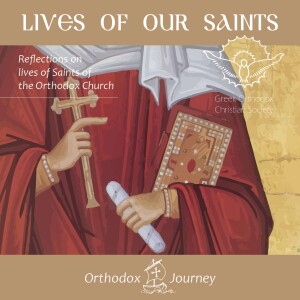 Lives of our Saints