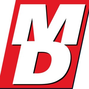 User Podcast Logo