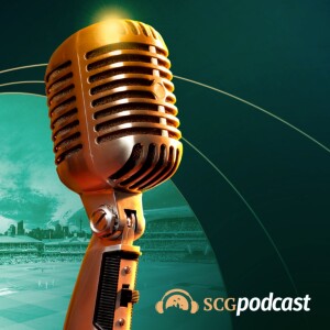 SCG Podcast