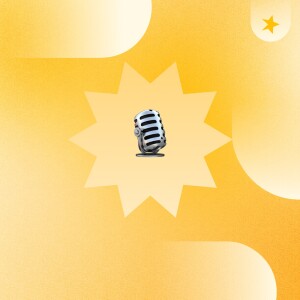 User Podcast Logo