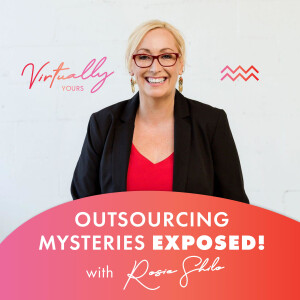 Outsourcing Mysteries Exposed