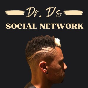 Dr. D's Social Network