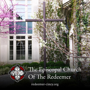 Sermons from the Episcopal Church of the Redeemer