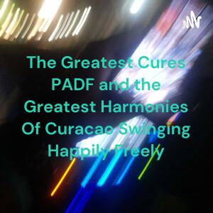 The Greatest Cures PADF and the Greatest Harmonies Of goddamned NY Hawaii Vegas Tampa merica! vs __