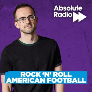Rock ’N’ Roll American Football