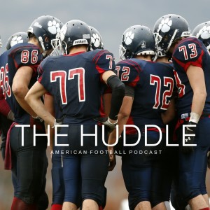 The Huddle - American Football