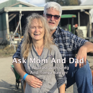 Ask Mom and Dad