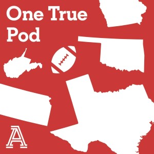 User Podcast Logo