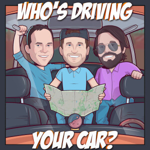 Who's Driving Your Car